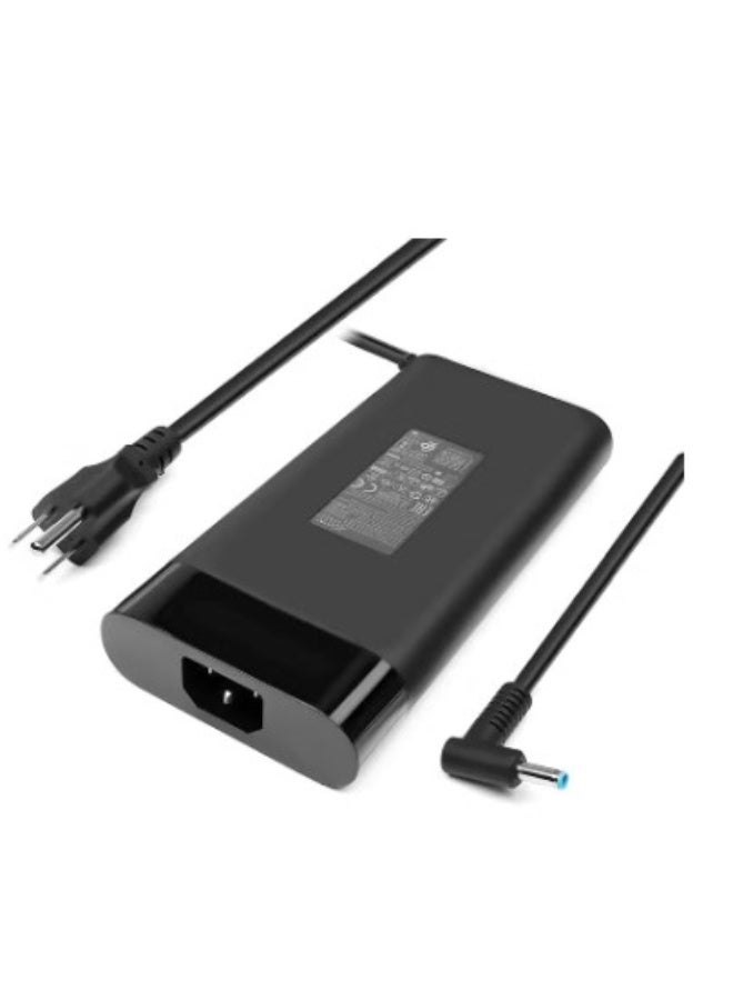 Terabyte New 230W 19.5V 11.8A TPN-LA10 AC Power Adapter Charger for HP Envy Omen ELITEBOOK ZBOOK 924942-001 925141-850 PA-1231-08HT Laptop Power Supply - Image 2