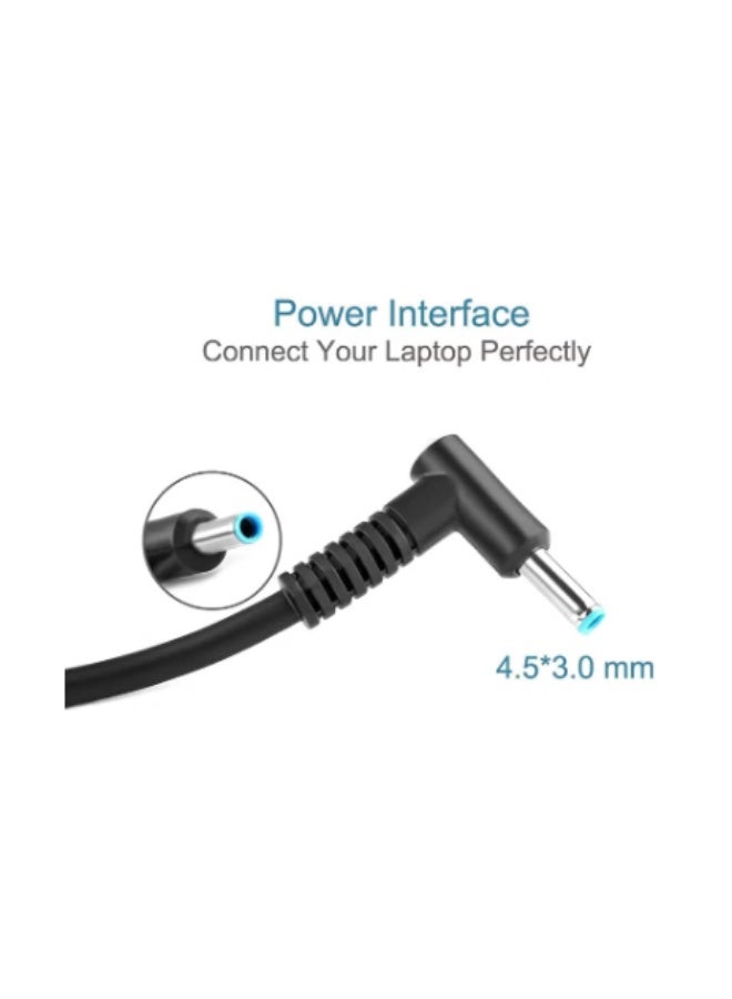 Terabyte New 230W 19.5V 11.8A TPN-LA10 AC Power Adapter Charger for HP Envy Omen ELITEBOOK ZBOOK 924942-001 925141-850 PA-1231-08HT Laptop Power Supply - Image 4