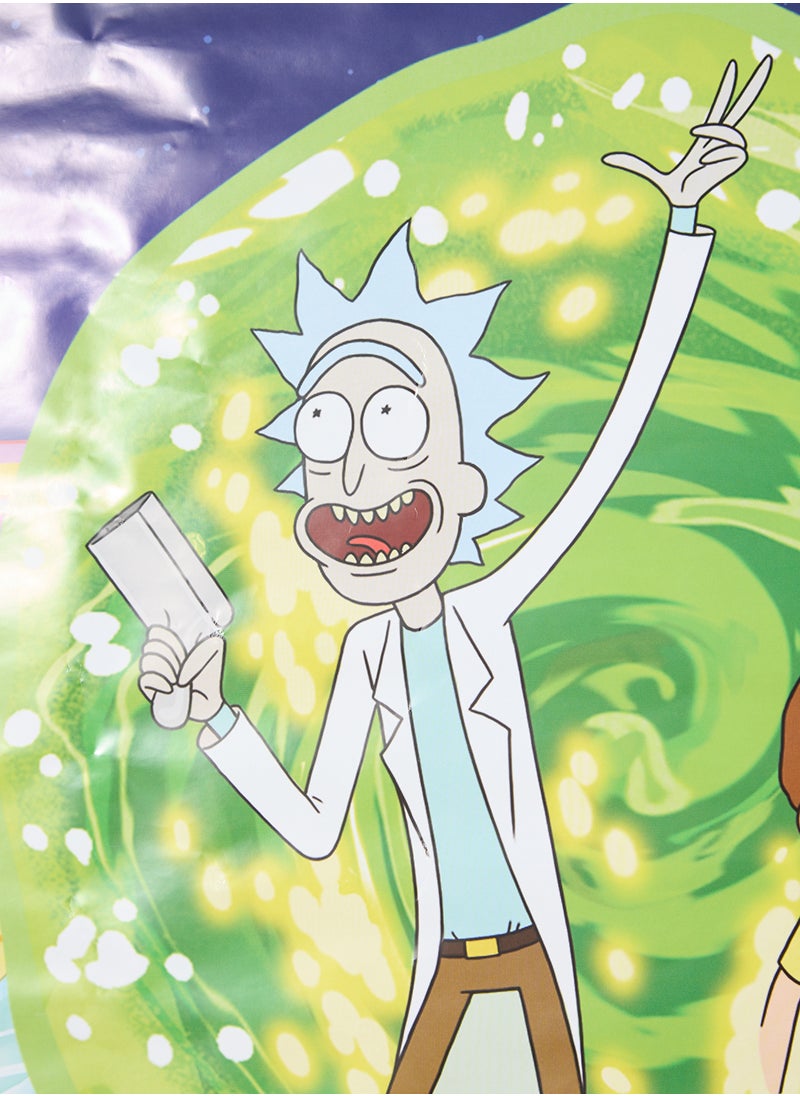 RICK AND MORTY - Rick And Morty Maxi Poster - Image 1