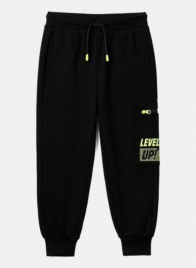 Benetton Gamer Joggers  - Image 4