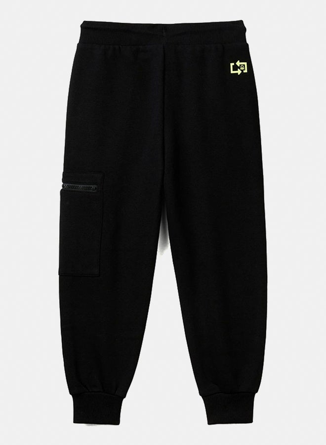 Benetton Gamer Joggers  - Image 2