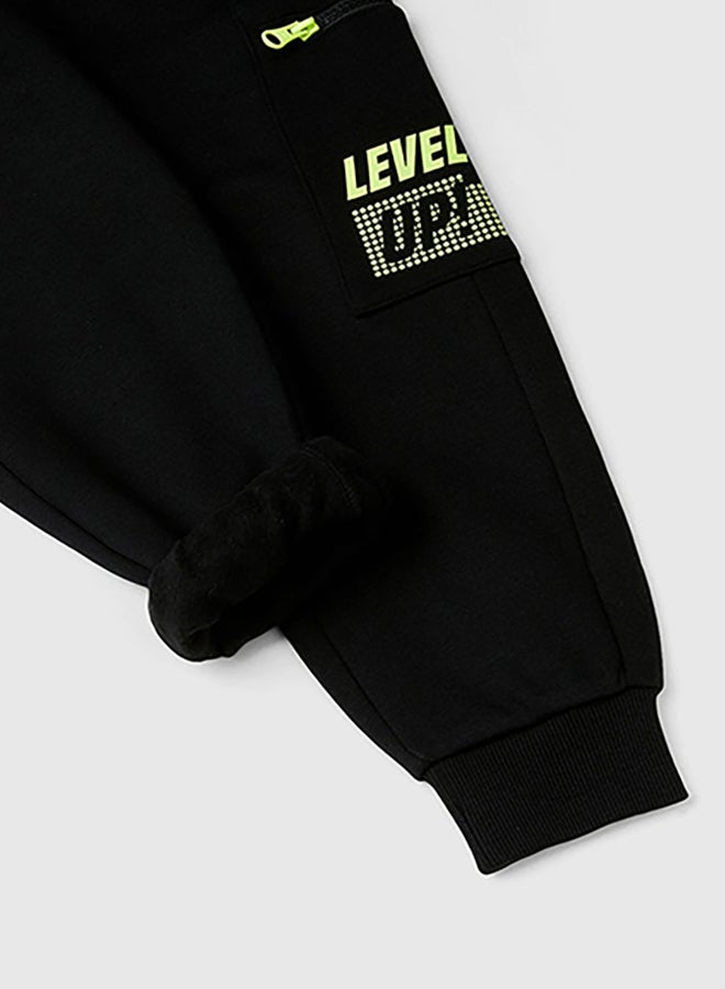 Benetton Gamer Joggers  - Image 3