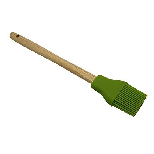 Skywalk Silicon Basting Oil Brush Kitchen Tools - Image 5