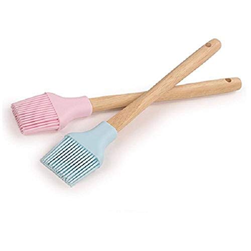 Skywalk Silicon Basting Oil Brush Kitchen Tools - Image 3