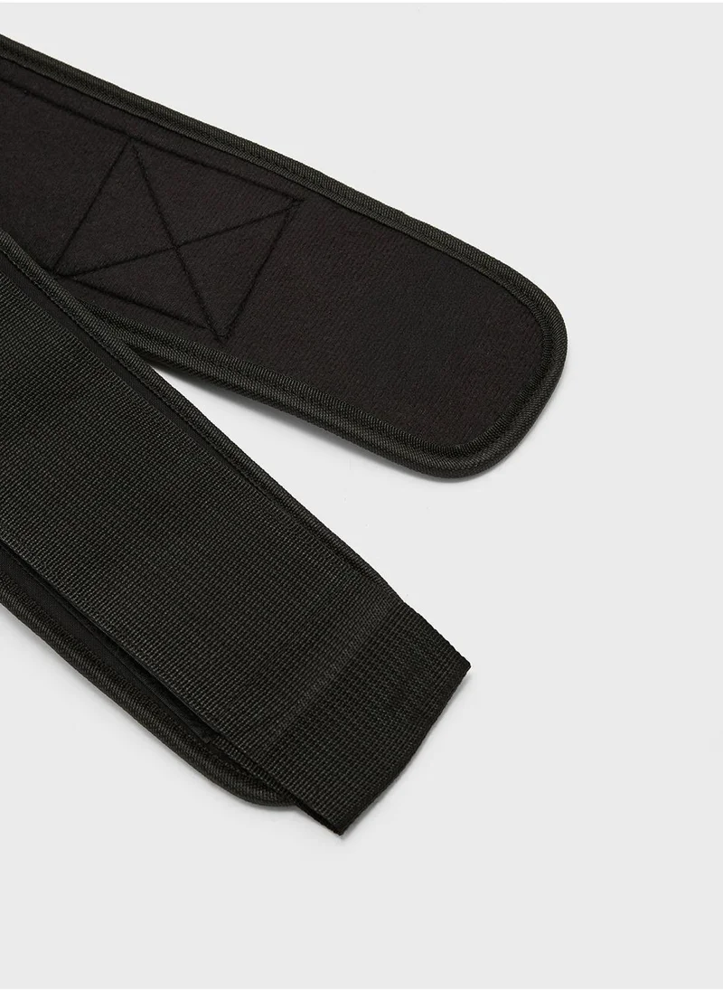 اديداس Essential Weightlifting Belt