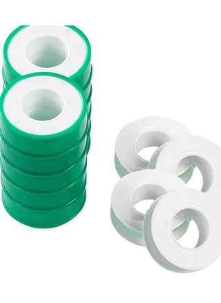 Green - 10 Roll