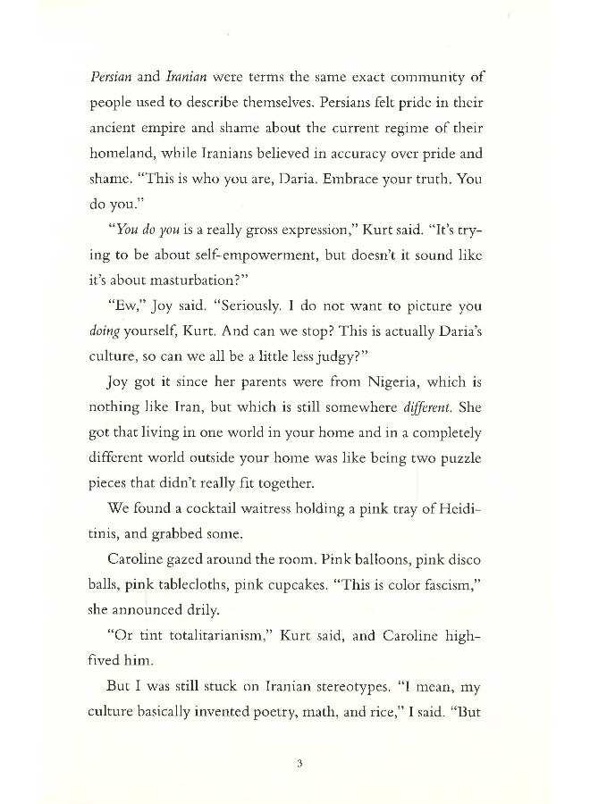 The Authentics - Image 5
