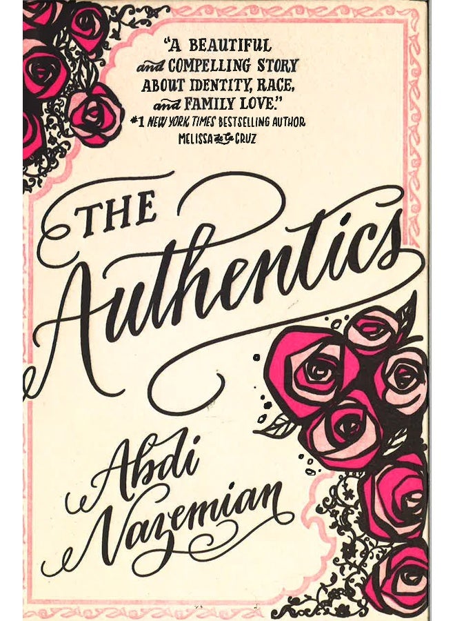 The Authentics - Image 1