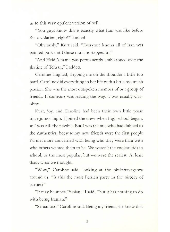 The Authentics - Image 4