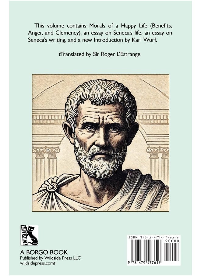 Borgo Press Morals  - Image 2