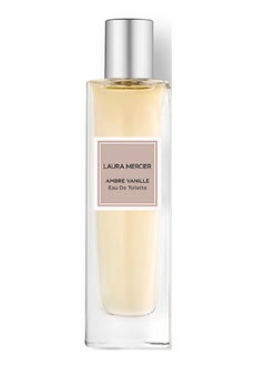 Ambre Vanille Perfume 50ml