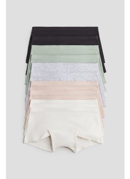 H&M 10-Pack Boxer Briefs  - Image 1