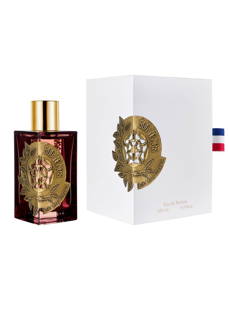 ETAT LIBRE D'ORANGE 500 Years EDP 100ml by Etat Libre D'Orange 
