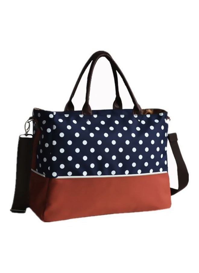 Y&D Multifunctional Baby Mommy Bag Fashion Mom Bag Fashion Pregnant Women Large Capacity Delivery Bag Urinary Bag  - Image 1