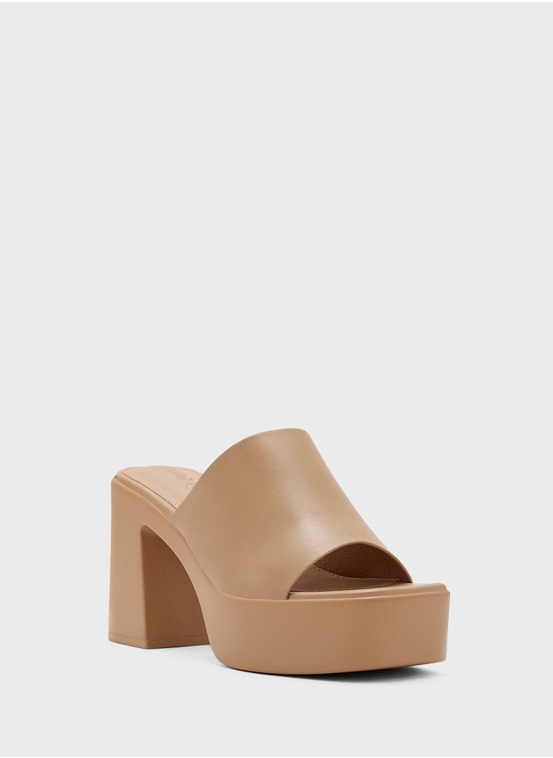 Rubi - Hanna Platform Mule - Image 1
