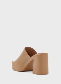 Rubi Hanna Platform Mule  - Image 3