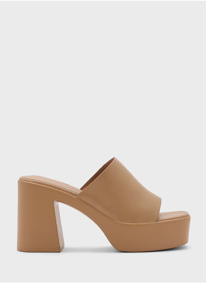Rubi - Hanna Platform Mule - Image 1