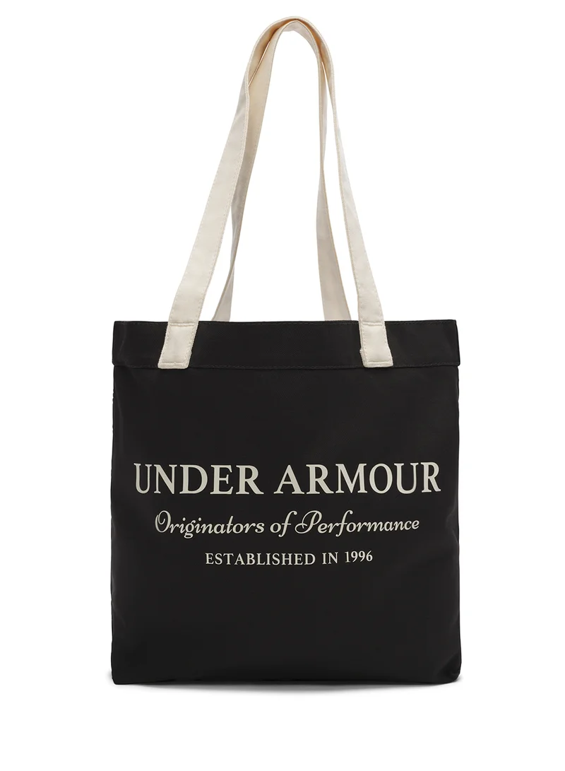 UNDER ARMOUR Canvas Tote