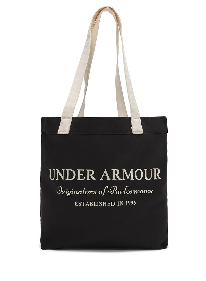 اندر ارمر حقيبة توت قماشية - Image 1