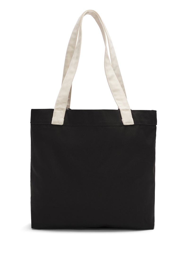 اندر ارمر حقيبة توت قماشية - Image 2