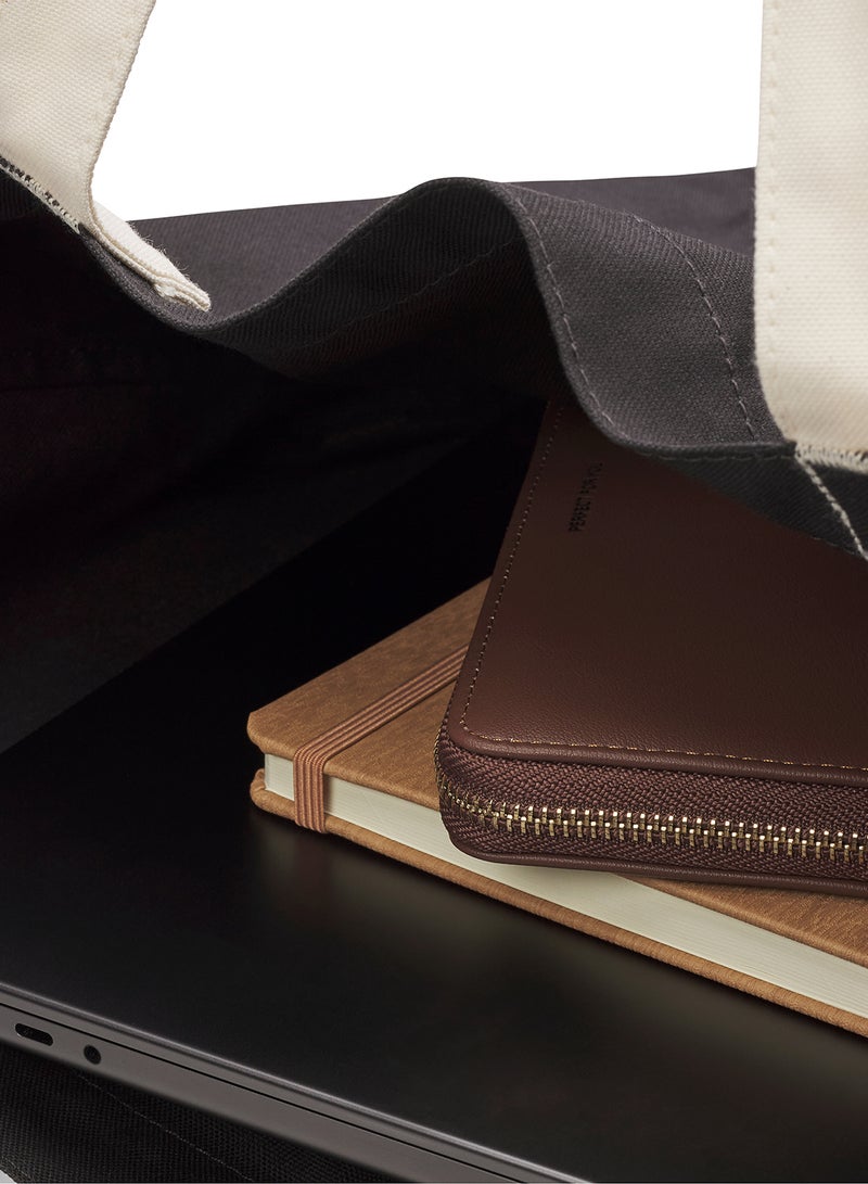 اندر ارمر حقيبة توت قماشية - Image 3