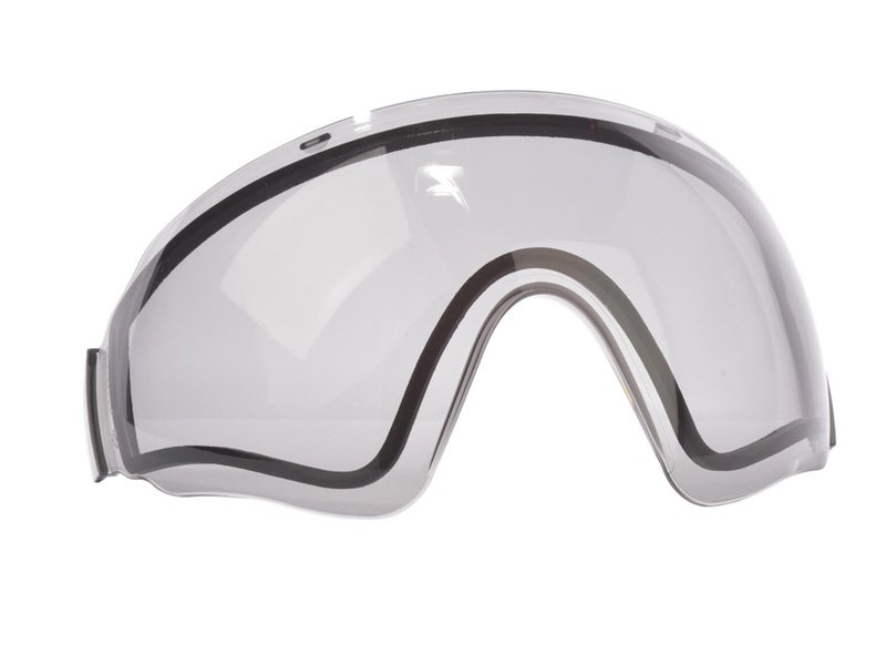V-Force VForce Profiler Goggle Lens - Dual Pane Thermal - Smoke - Image 4