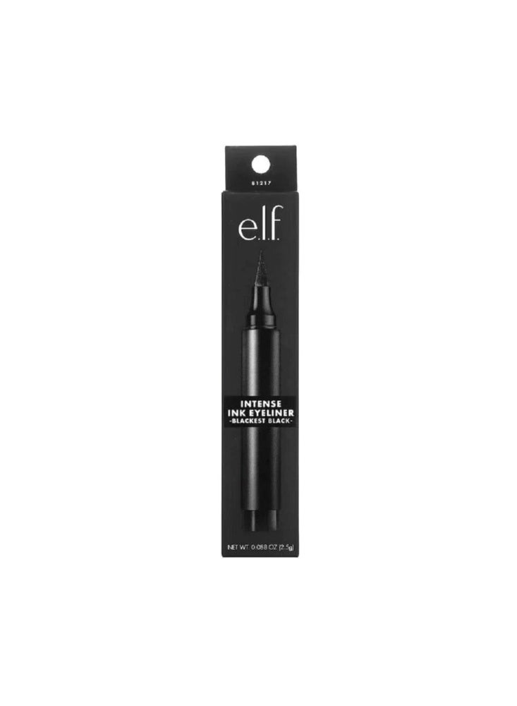 elf e.l.f. Intense Black Eyeliner - Image 2