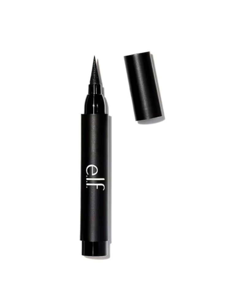 elf e.l.f. Intense Black Eyeliner - Image 1