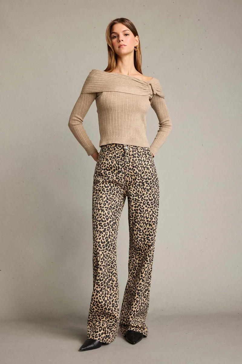 Defacto Trousers