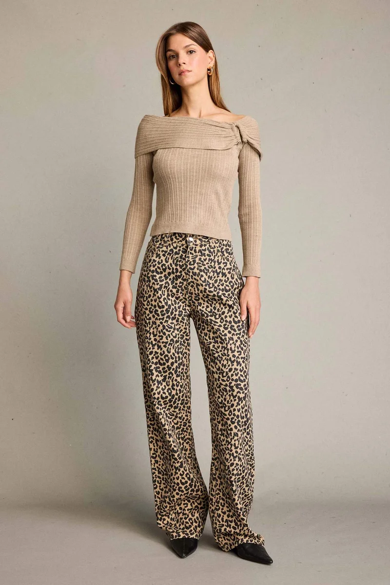 Defacto Trousers