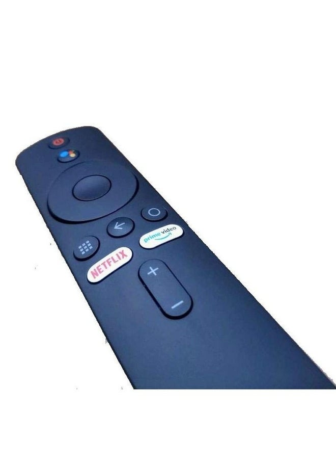 HuHa - Mi Remote Control with Netflix & Prime Video Button Compatible for Mi 4X LED Smart TV - Image 1