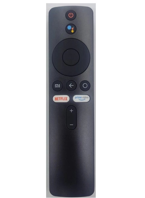 Mi Remote Control with Netflix & Prime Video Button Compatible for Mi 4X LED Smart TV