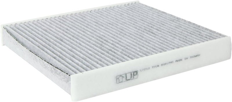 TYC 800179C Replacement Cabin Air Filter Compatible with Lexus - Image 3