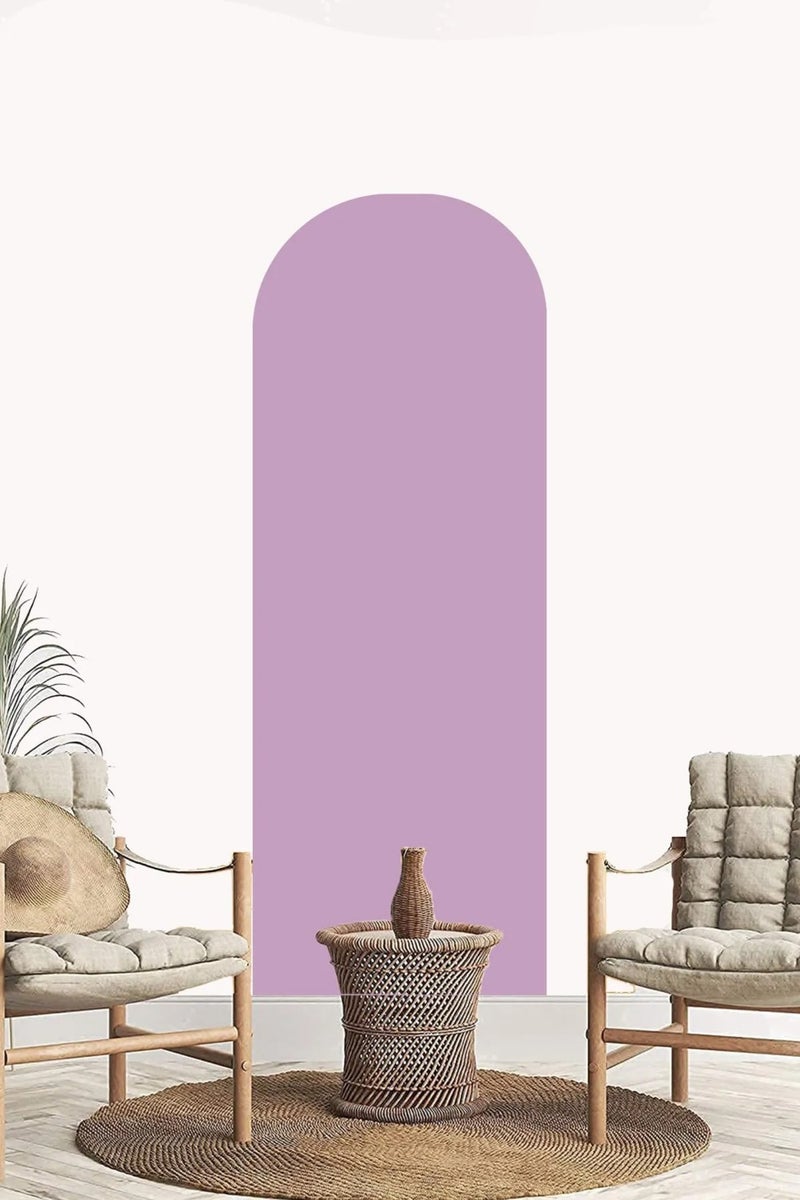 Kt Grup Kt Group Long Size Belt Boho Wall Sticker  - Image 1
