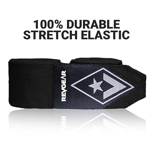 Revgear Elastic Handwraps - Image 5