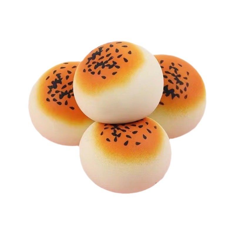 Fluid Squishy Toy Stress Relief - Image 3