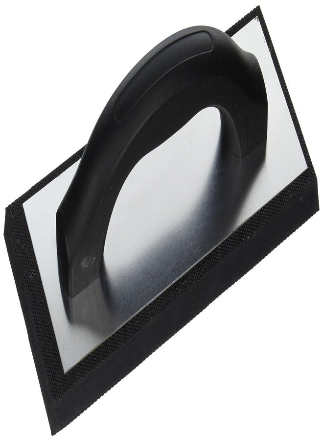 كيو إي بي QEP 10060Q 9.25 × 4 بوصة. عوامة مطاطية للقالب - Image 1