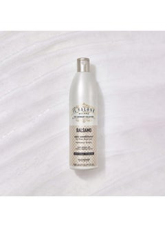 Il Salone Milano The Legendary Collection Alfaparf Group Professional Epic Conditioner for Normal to Dry Hair - Moisturizes and Adds Shine - Premium Quality - 16.91 Fl. Oz / 500ml  - Image 3