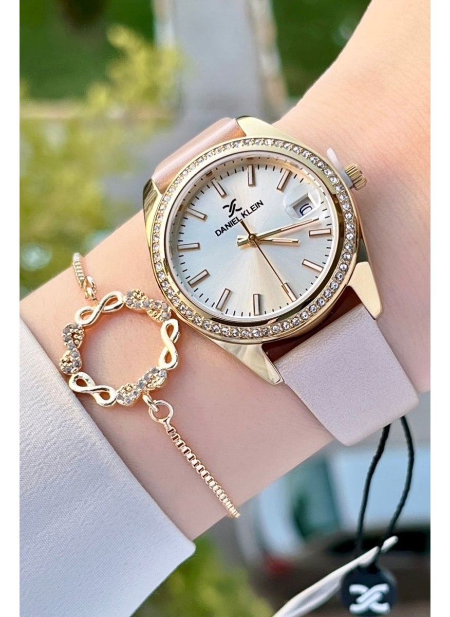 DANIEL KLEIN Women's Wristwatch  - Image 1