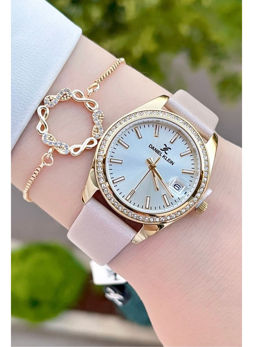 DANIEL KLEIN Women's Wristwatch  - Image 2