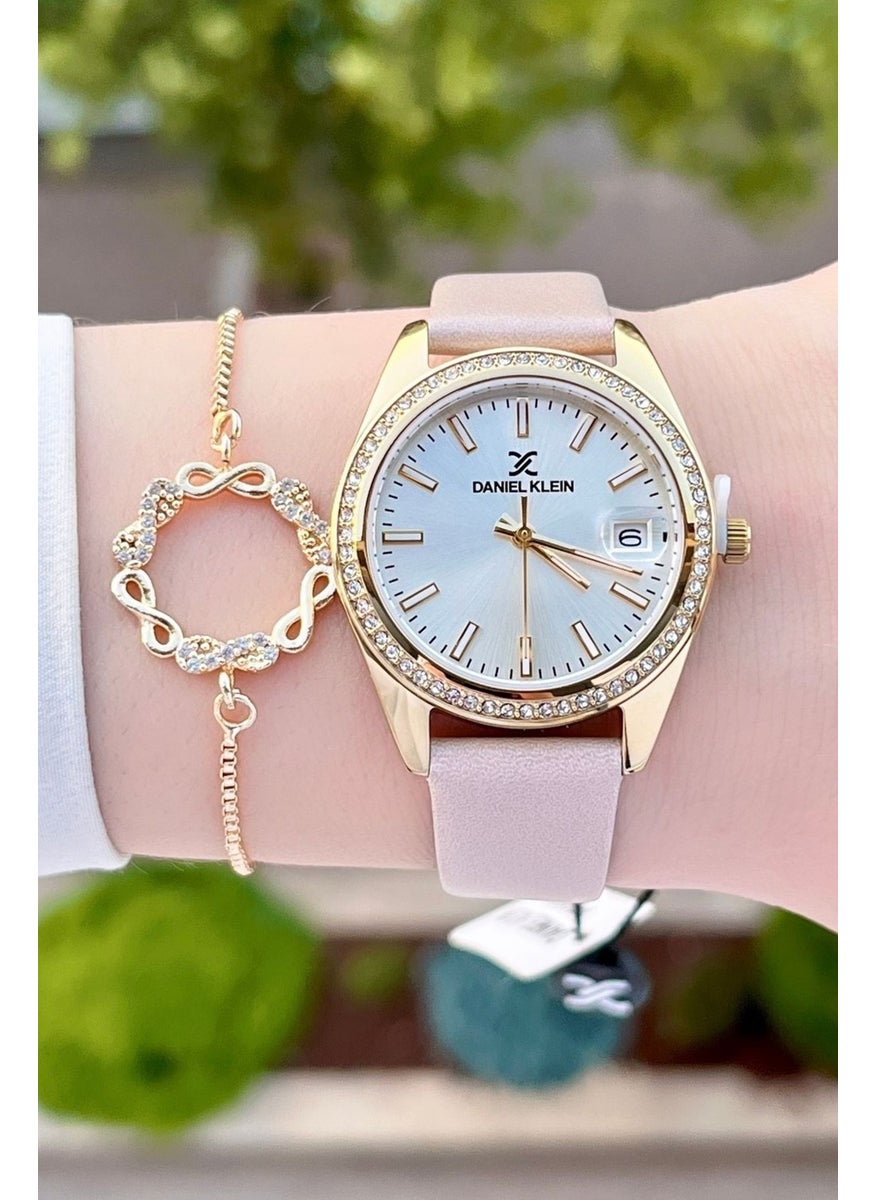 DANIEL KLEIN Women's Wristwatch  - Image 3