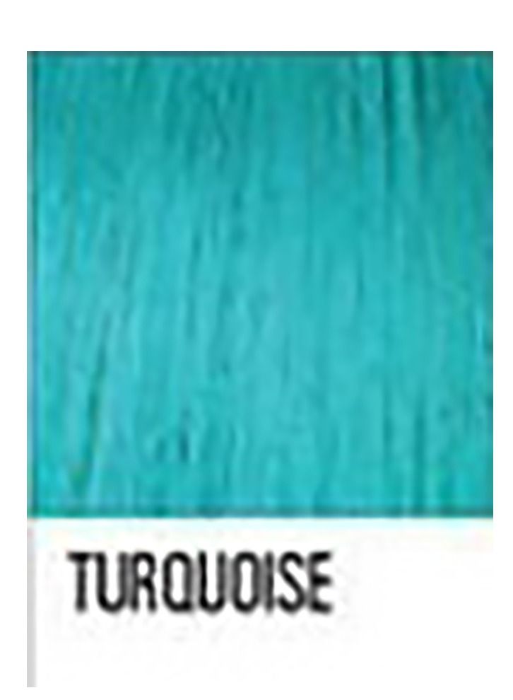 Estelle Premium Original Ultra Braid of 3 Color Turquoise - Image 2