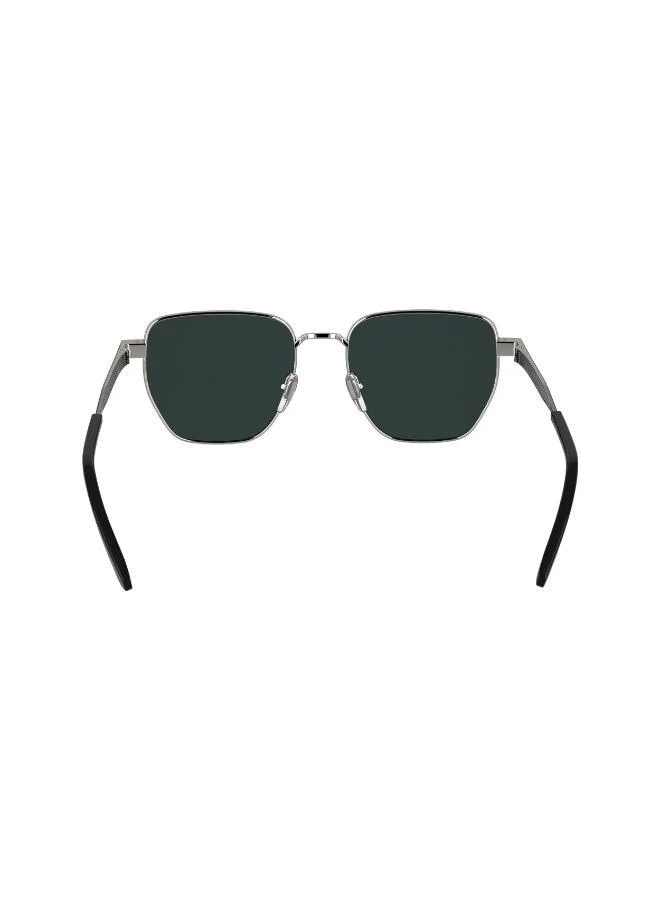 كالفن كلاين Modified Rectangle Sunglasses