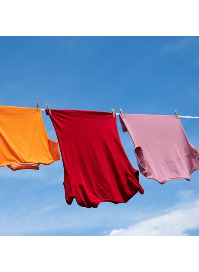 Poaker Polyester Braided Core Rope Versatile Hiking, Camping, Tent Setup, Awning Support And Vehicle Rope For Outdoor Tasks (6Mm, 10 Mtr) - Image 5