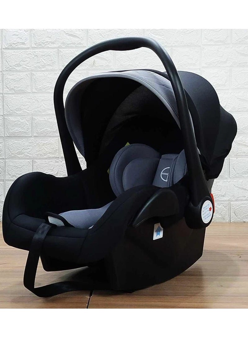 Baby Car Seat Burbay