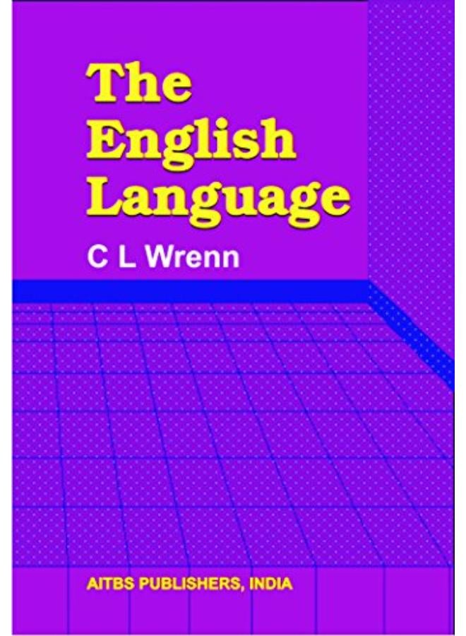 The English Language India