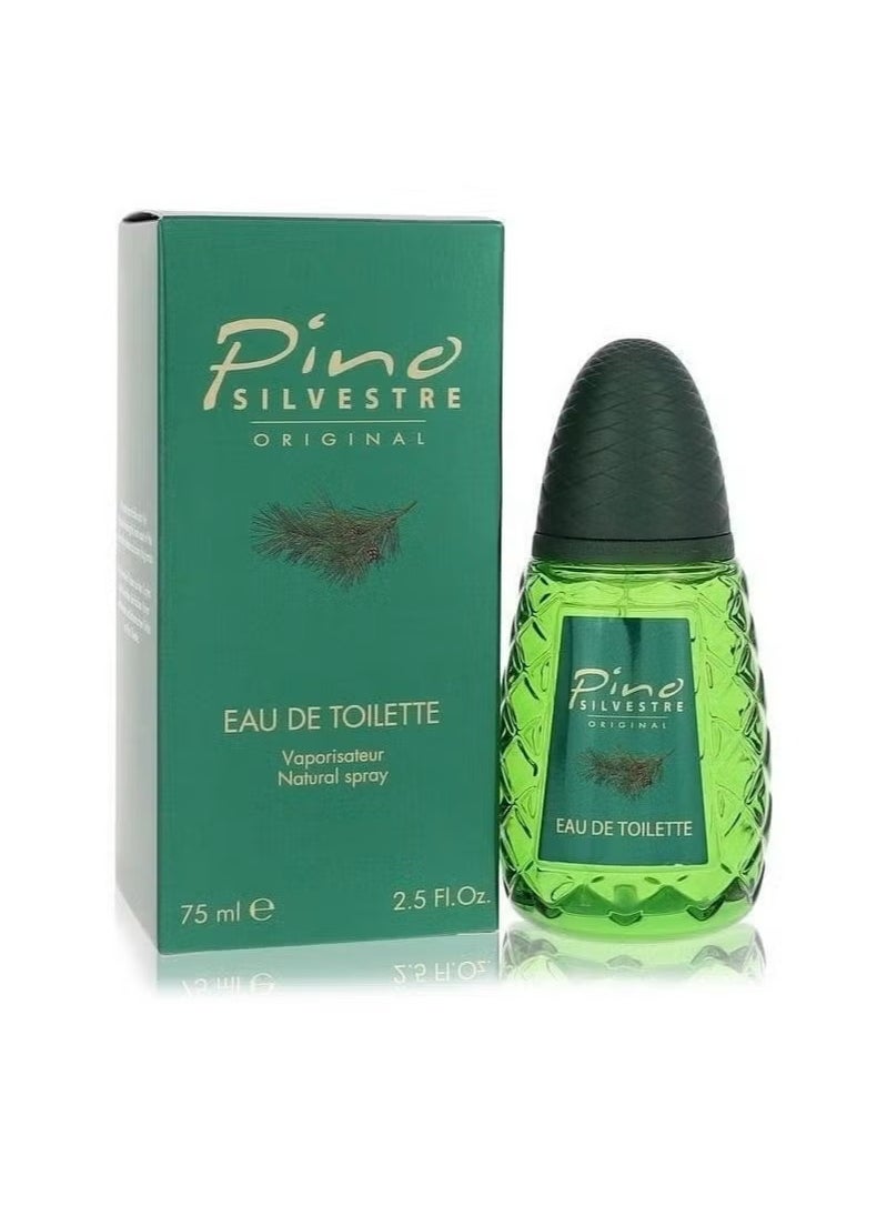 Pino Silvestre - Pino Silvester Original EDT 75ml - Image 1