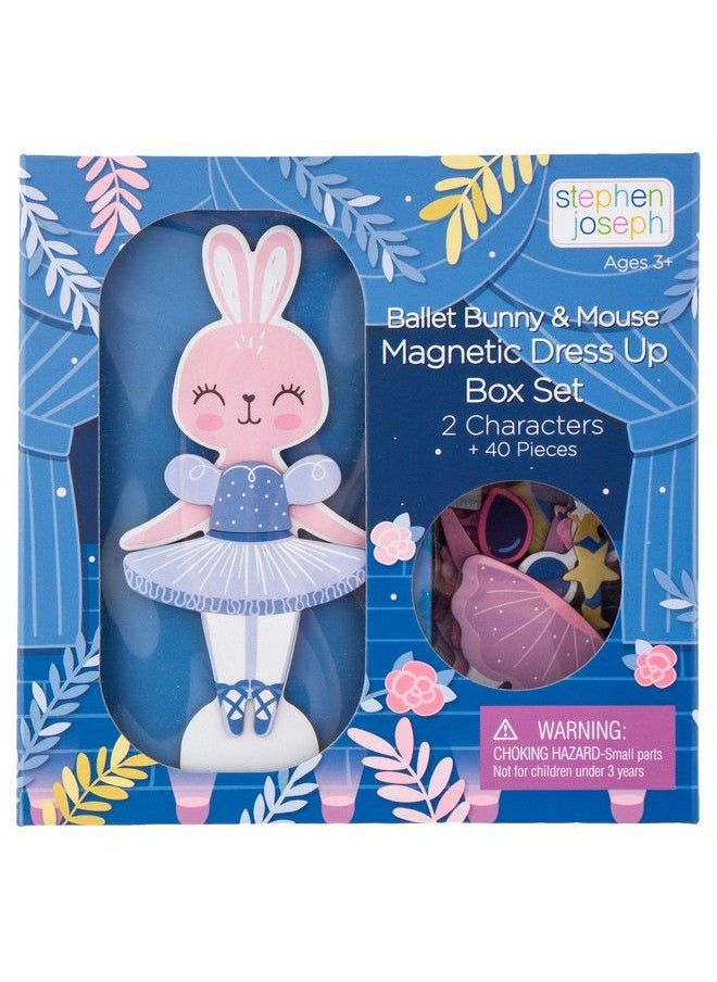 Magnetic Dress Up Doll Bunny And Mouse - pzsku/ZEA9D23D2021A039D9113Z/45/_/1692164234/abced47f-d53d-4173-aa16-a2fca2265f6c