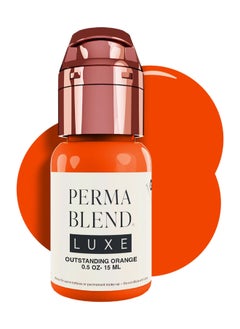 Perma Blend Areola Pigment Set 8X15Ml Lxvmu1/2-S  - Image 4