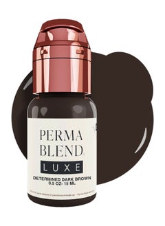 Perma Blend Areola Pigment Set 8X15Ml Lxvmu1/2-S  - Image 3